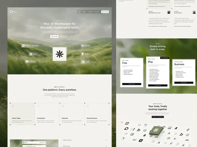 Lima AI, a LAIN project