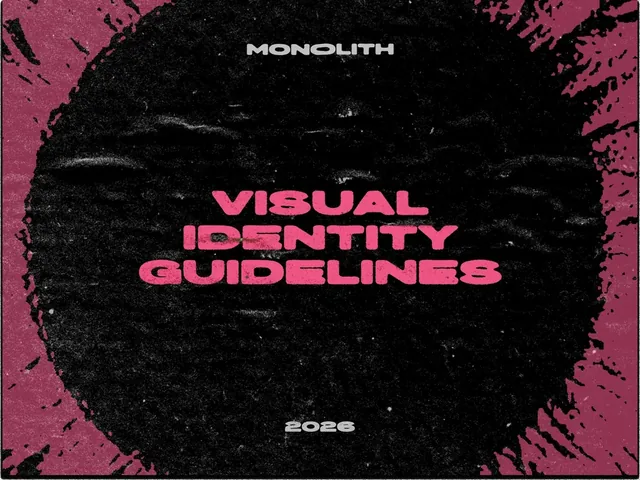 Monolith, a LAIN project