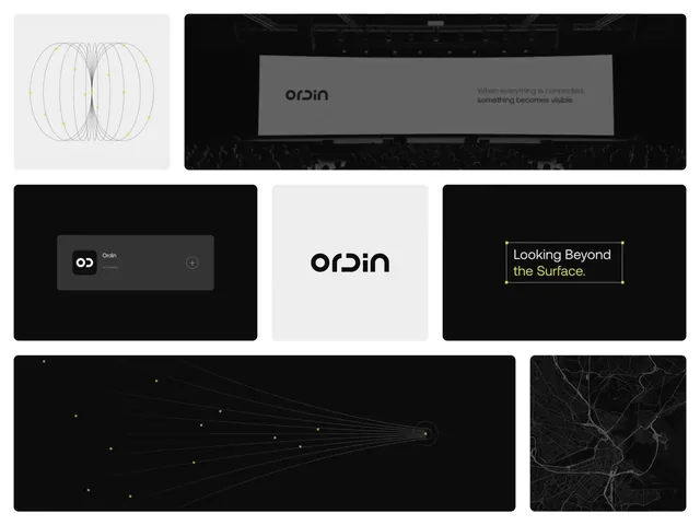 Ordin, a LAIN project