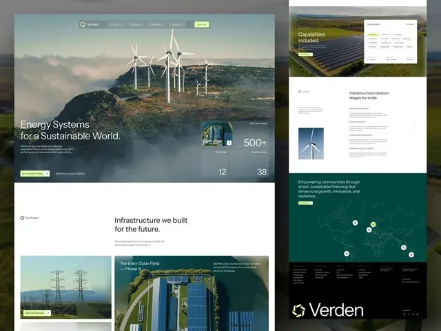 Verden, a LAIN project